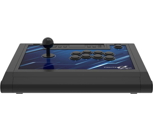 Hori Fighting Stick Alpha - PS5/PS4/PC - 1133484 - zdjęcie 2